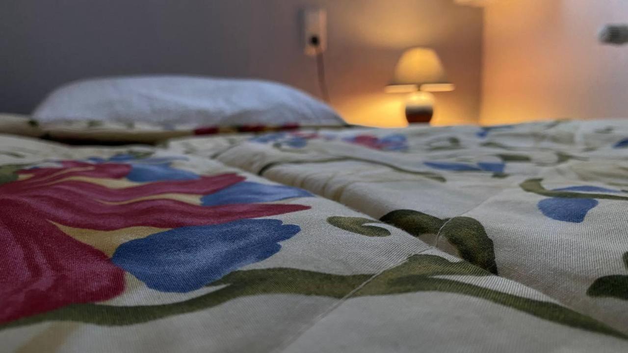 Haus Anastasia Stolberg i. Harz Екстериор снимка