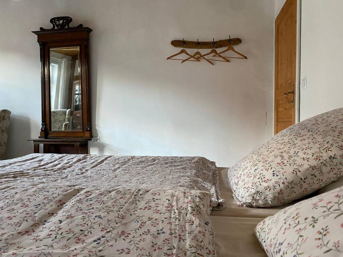 Haus Anastasia Stolberg i. Harz Екстериор снимка