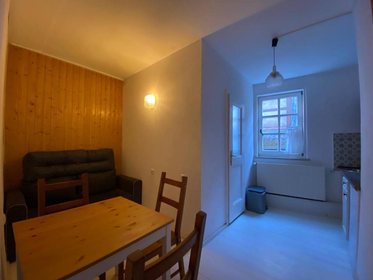 Haus Anastasia Stolberg i. Harz Екстериор снимка