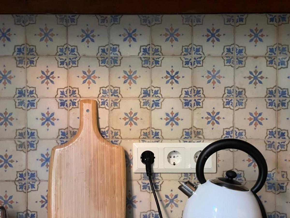 Haus Anastasia Stolberg i. Harz Екстериор снимка