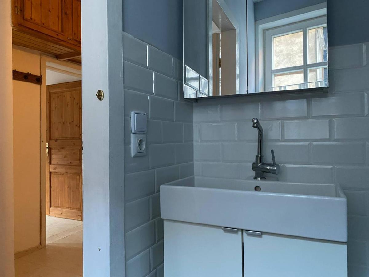 Haus Anastasia Stolberg i. Harz Екстериор снимка