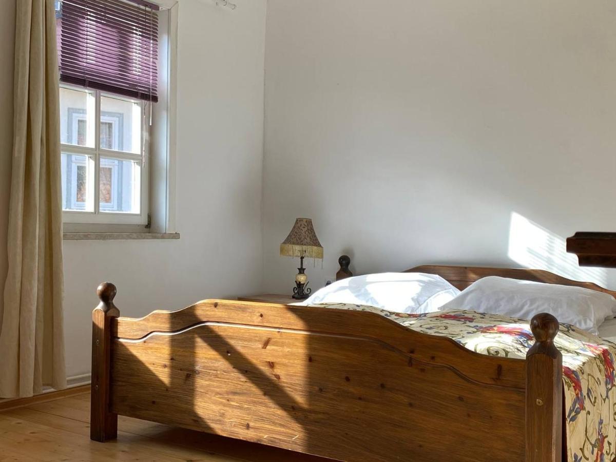 Haus Anastasia Stolberg i. Harz Екстериор снимка
