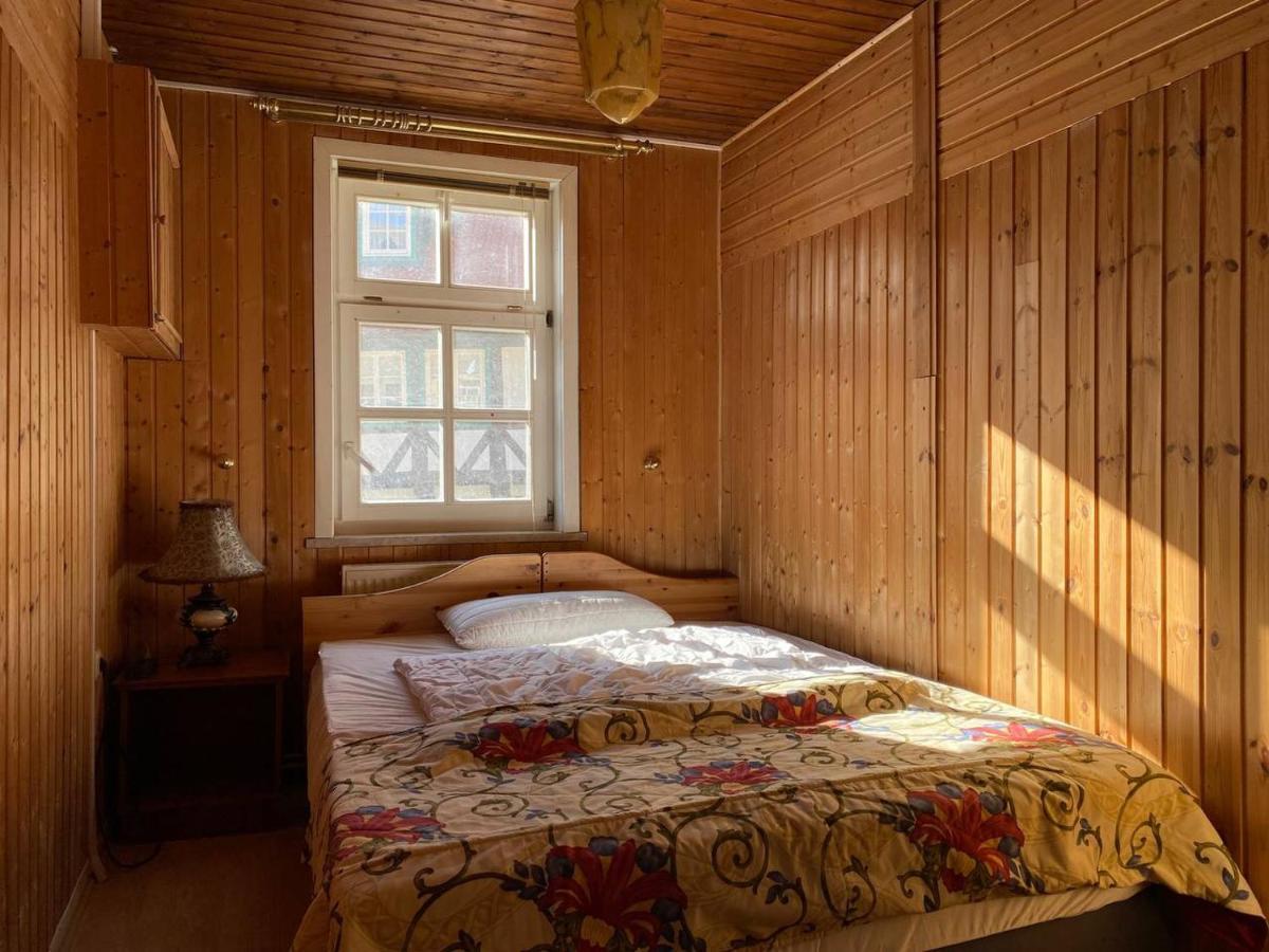 Haus Anastasia Stolberg i. Harz Екстериор снимка