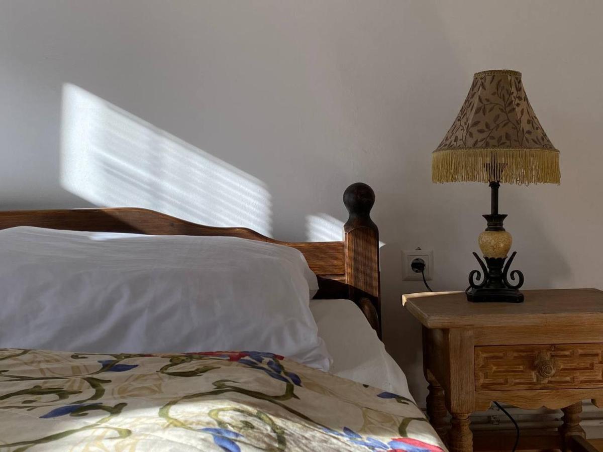 Haus Anastasia Stolberg i. Harz Екстериор снимка
