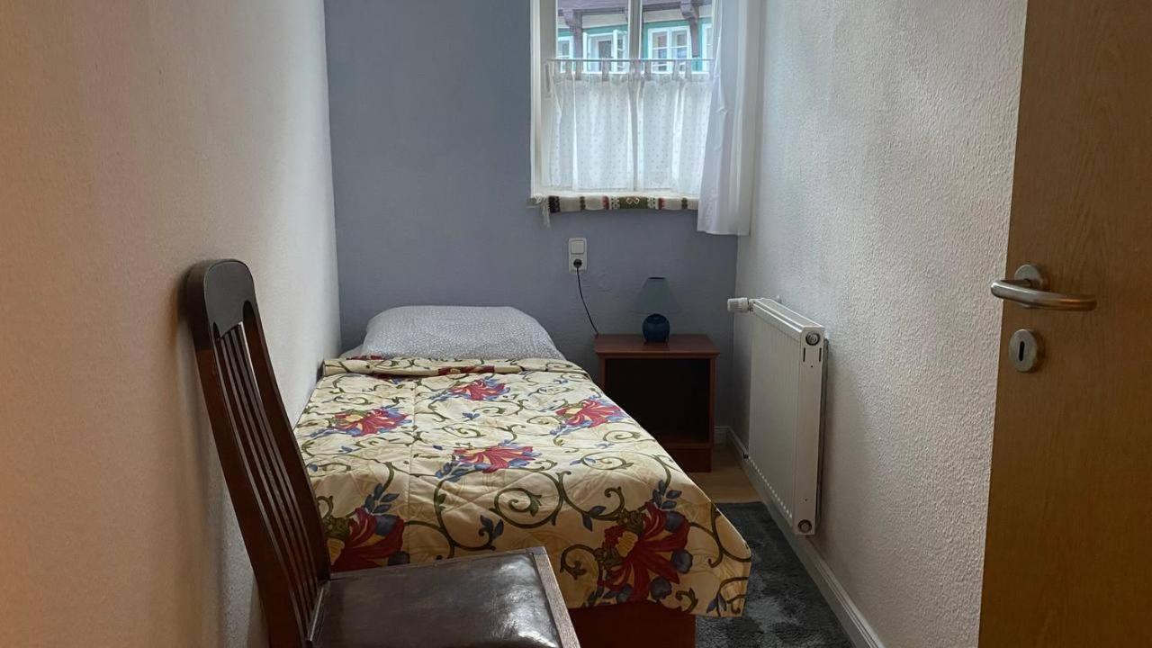 Haus Anastasia Stolberg i. Harz Екстериор снимка