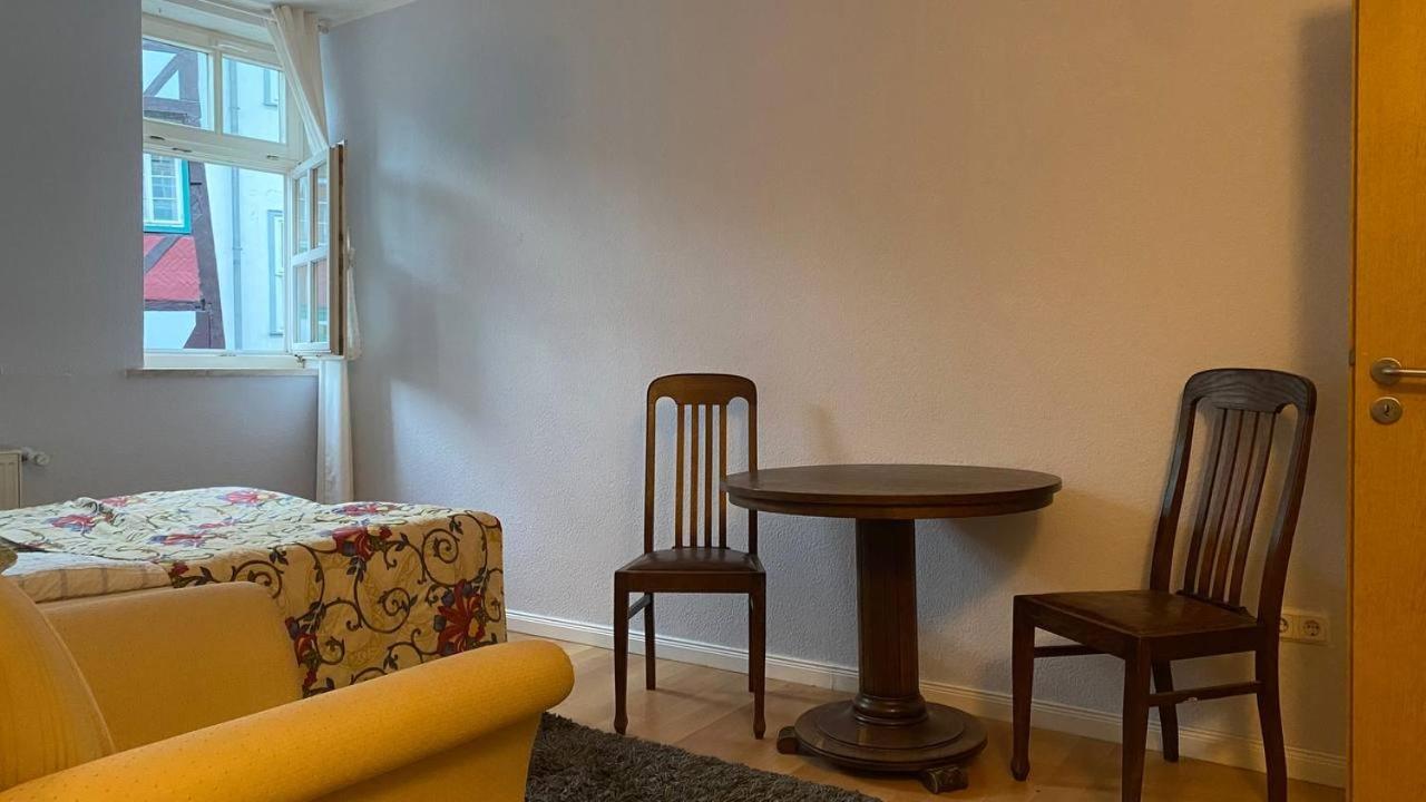 Haus Anastasia Stolberg i. Harz Екстериор снимка