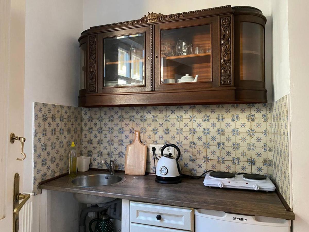 Haus Anastasia Stolberg i. Harz Екстериор снимка
