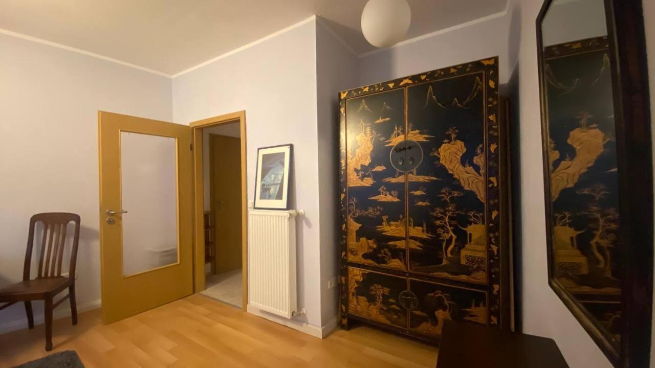 Haus Anastasia Stolberg i. Harz Екстериор снимка