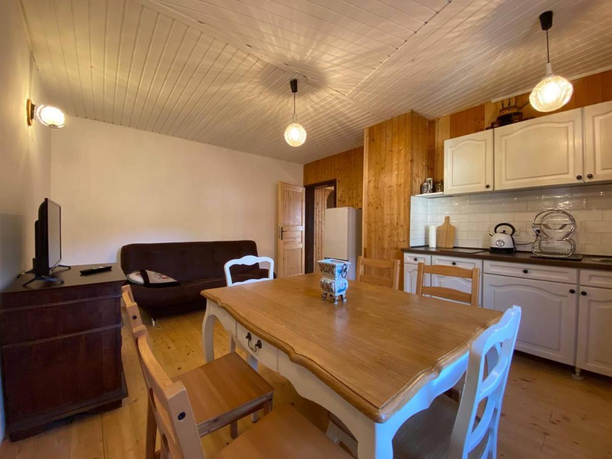 Haus Anastasia Stolberg i. Harz Екстериор снимка