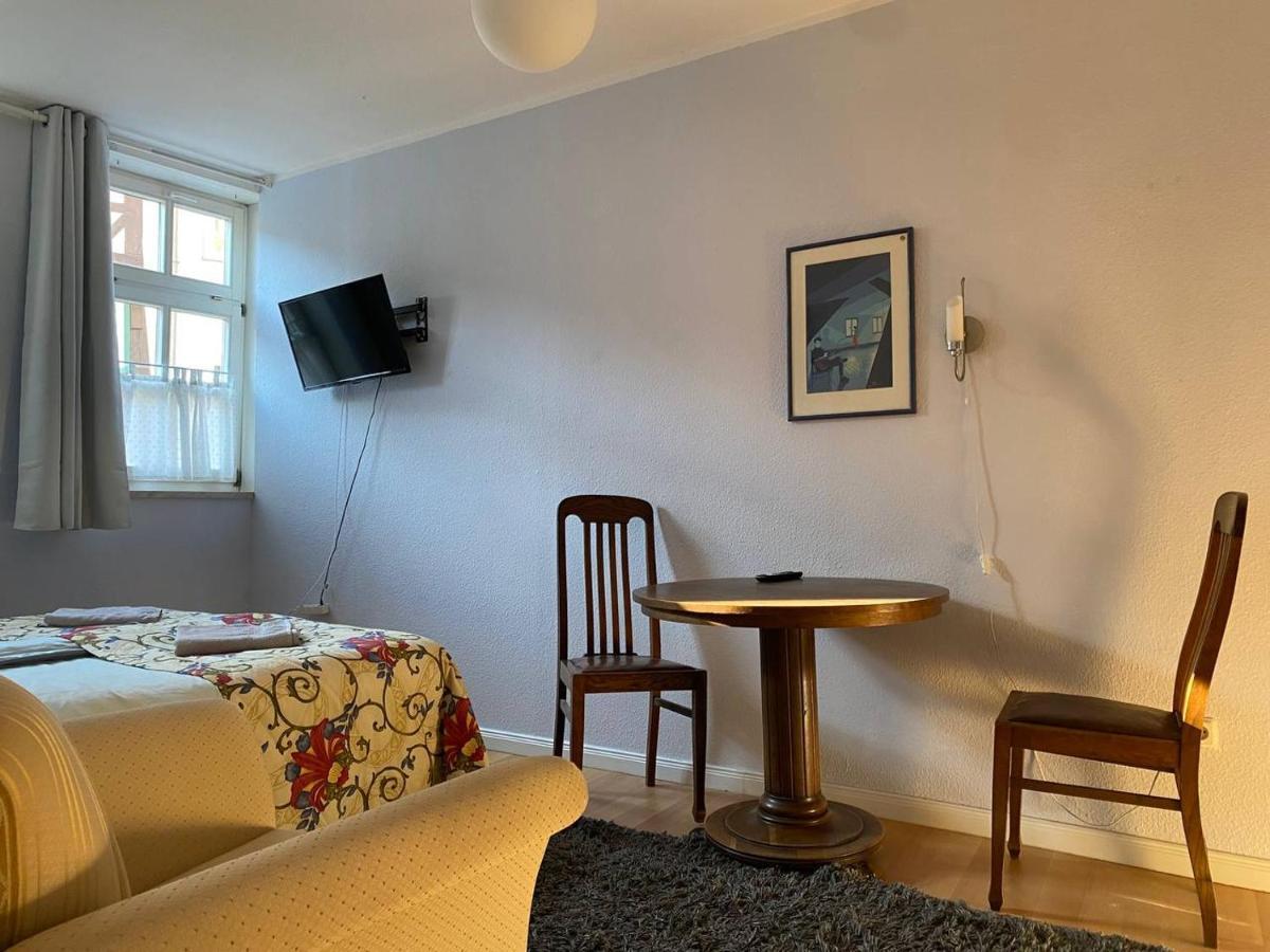 Haus Anastasia Stolberg i. Harz Екстериор снимка