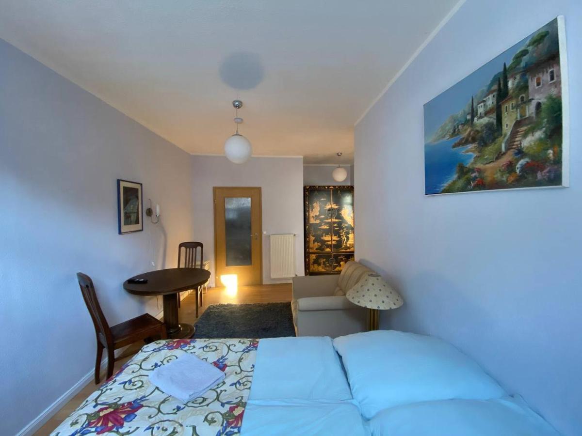 Haus Anastasia Stolberg i. Harz Екстериор снимка
