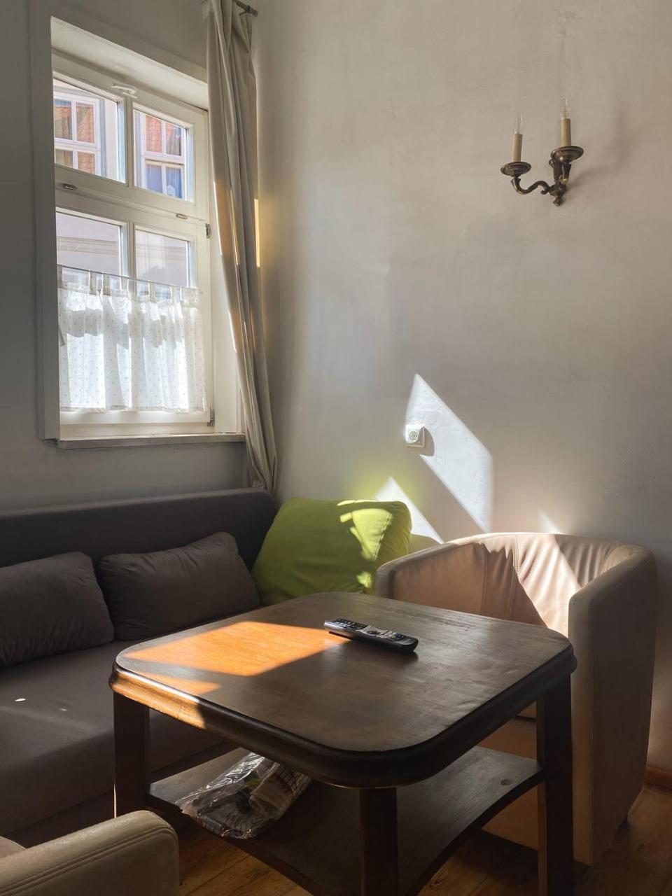 Haus Anastasia Stolberg i. Harz Екстериор снимка