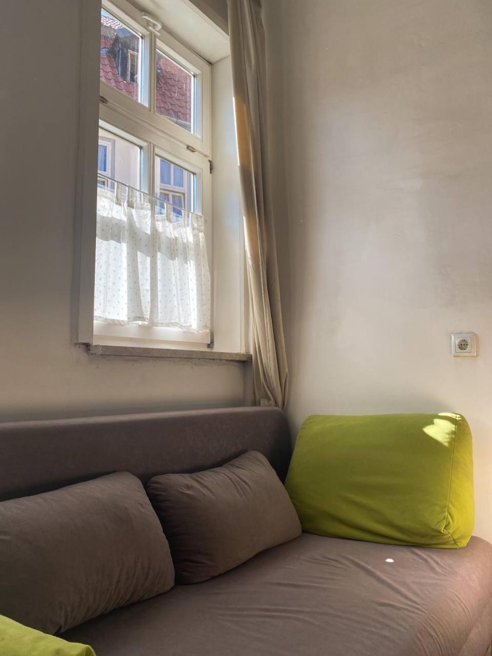 Haus Anastasia Stolberg i. Harz Екстериор снимка