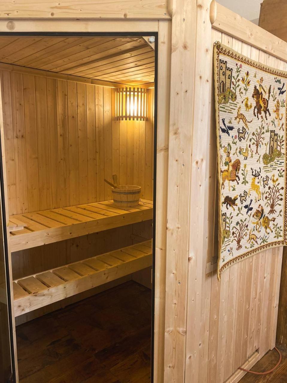 Haus Anastasia Stolberg i. Harz Екстериор снимка