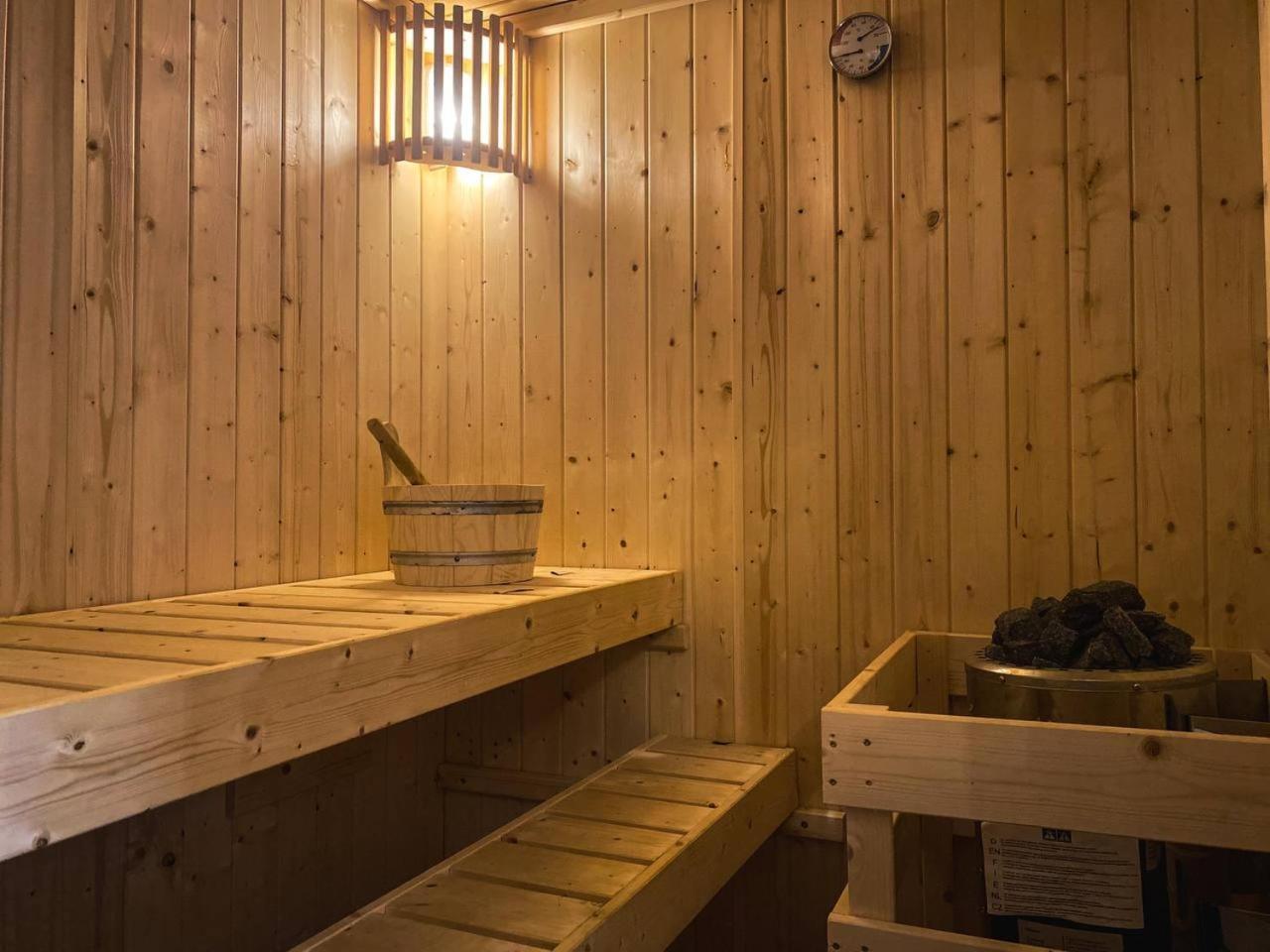 Haus Anastasia Stolberg i. Harz Екстериор снимка